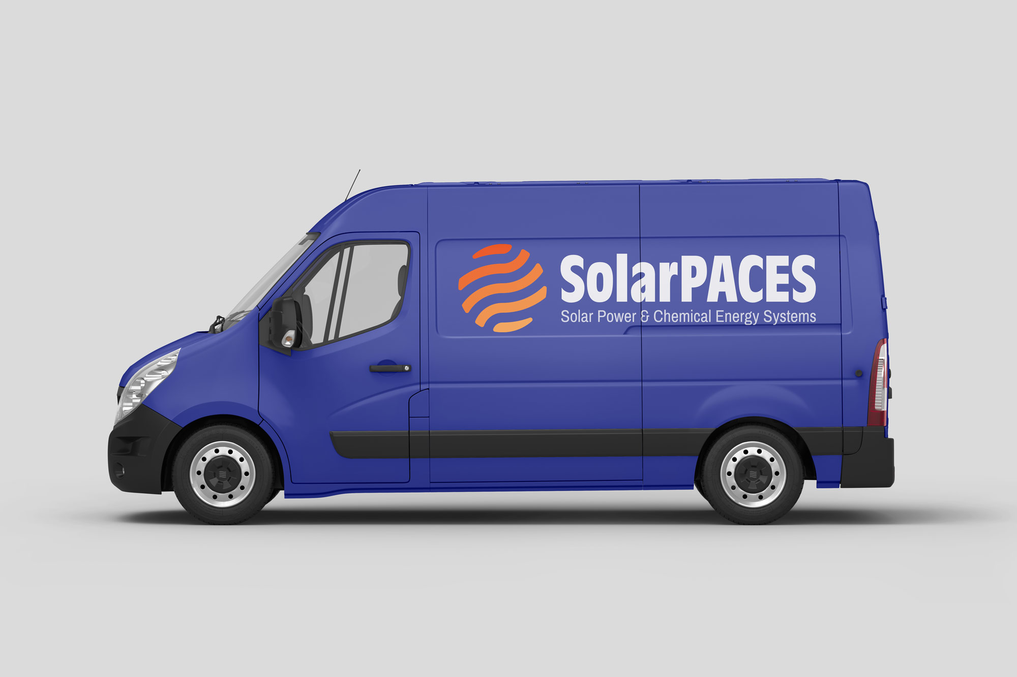 Vehicle-SolarPACES