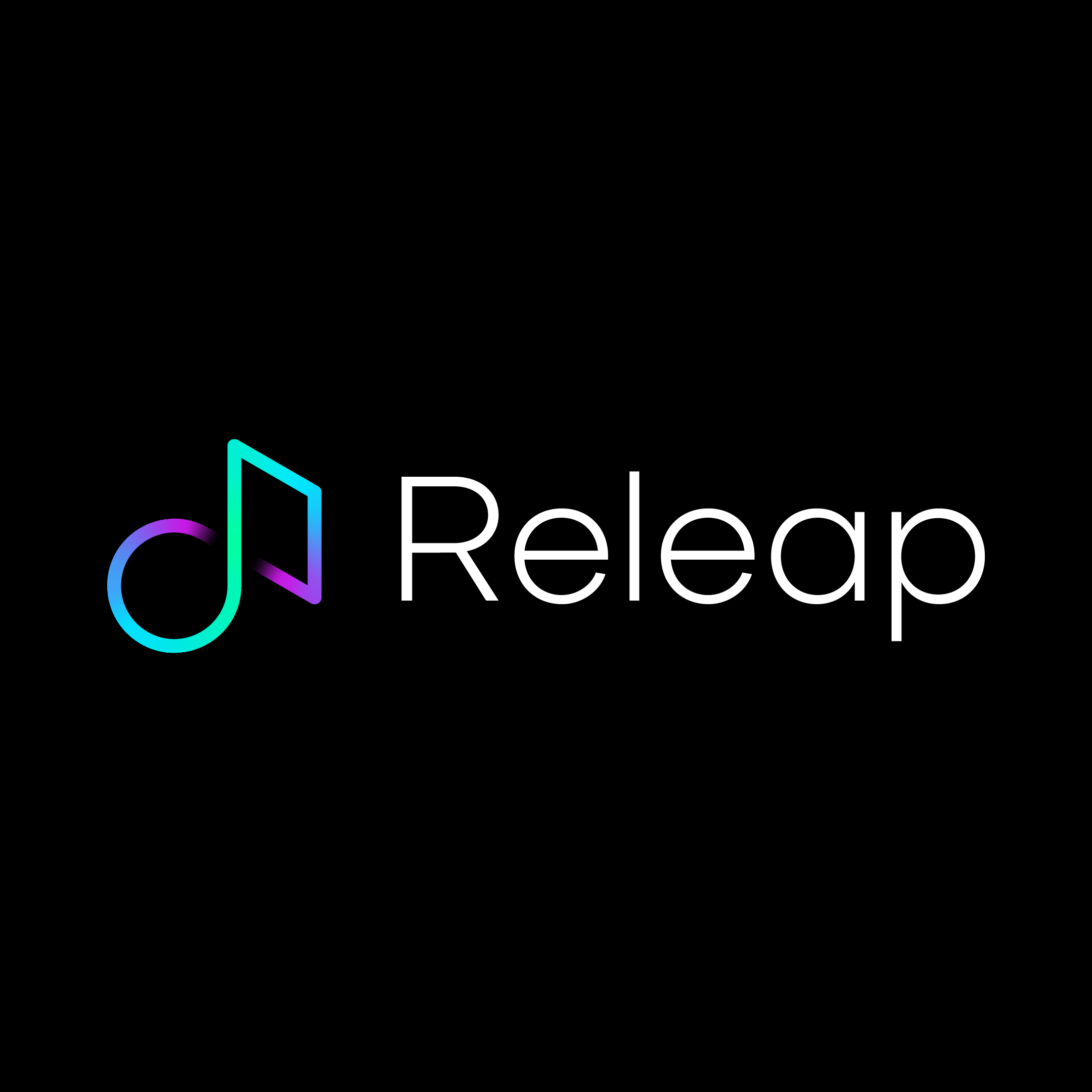 Releap-logo
