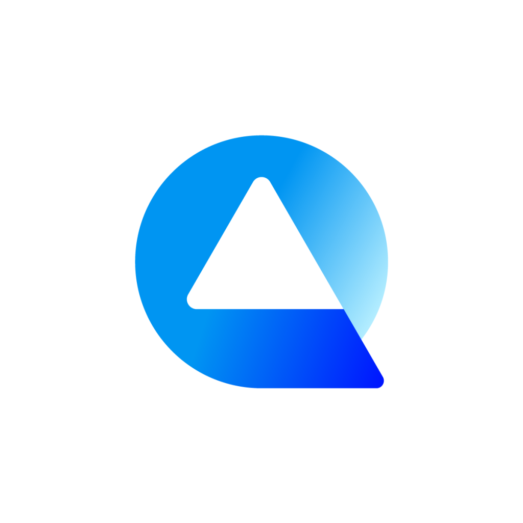Letter Q Logo﻿