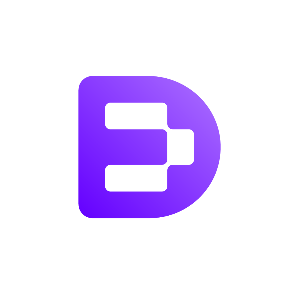 Digital D Logo