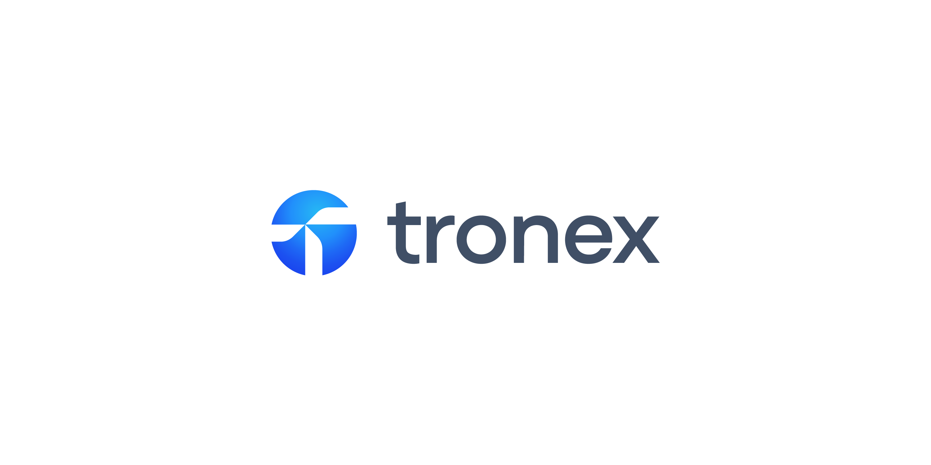 tronex-t-logo
