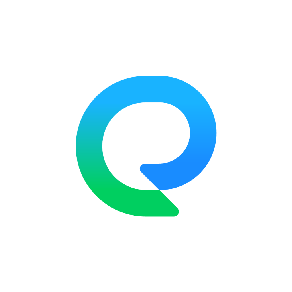 E Chat Logo
