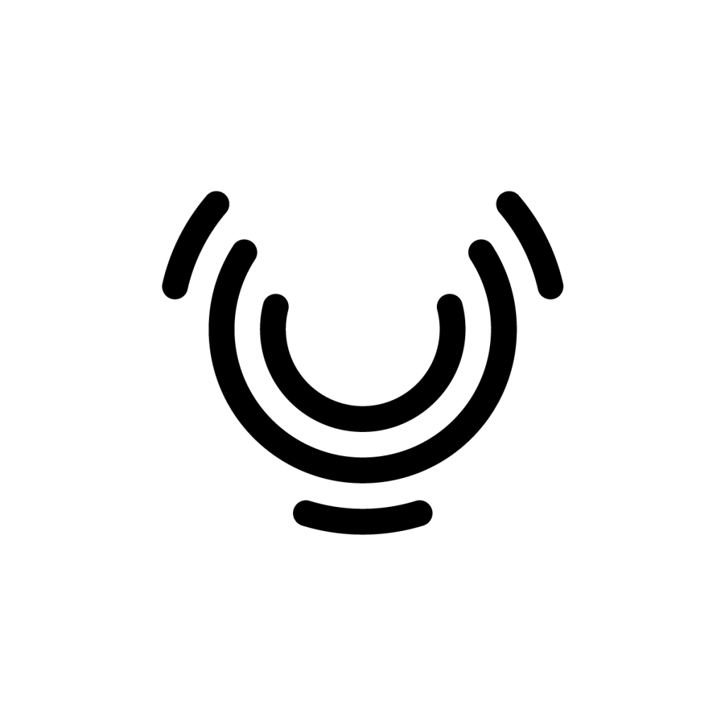 V Circles Logo