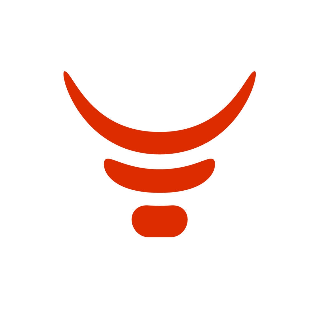Bull Logo