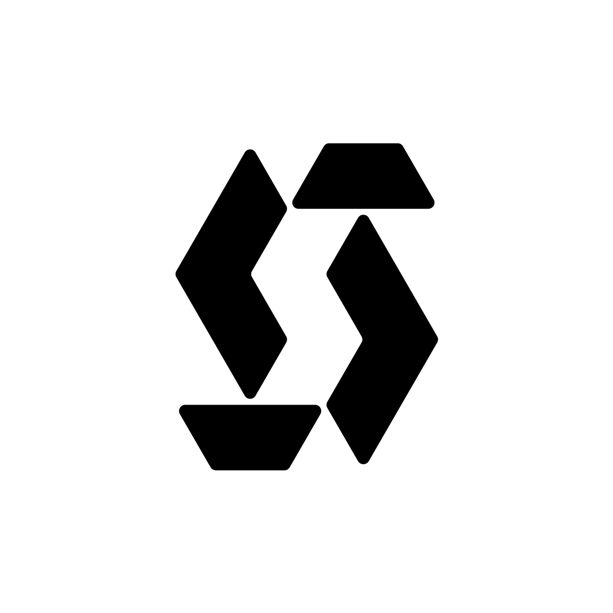S Arrows Logo