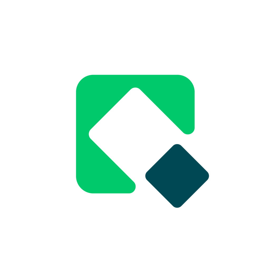Square Q Logo
