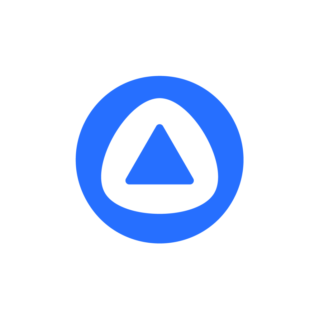 Circle / Triangle