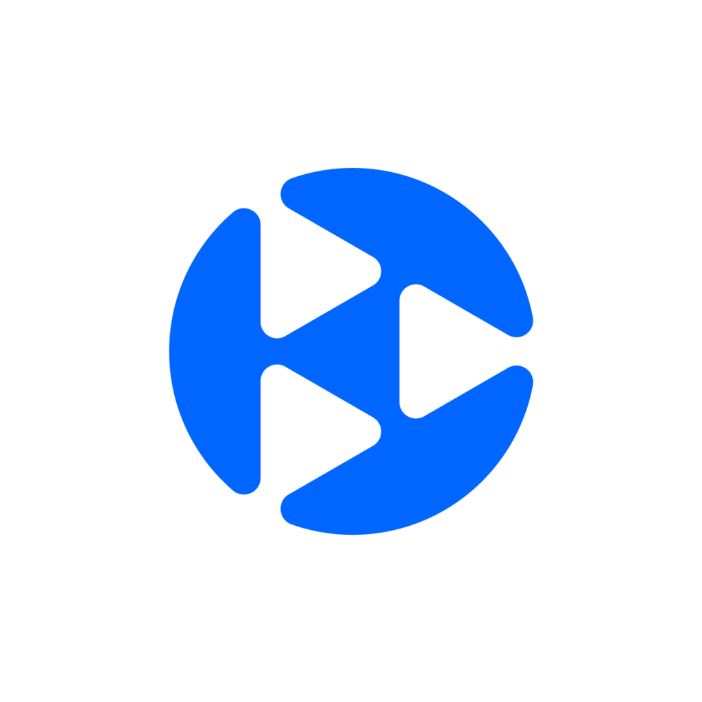 Circle Play Logo