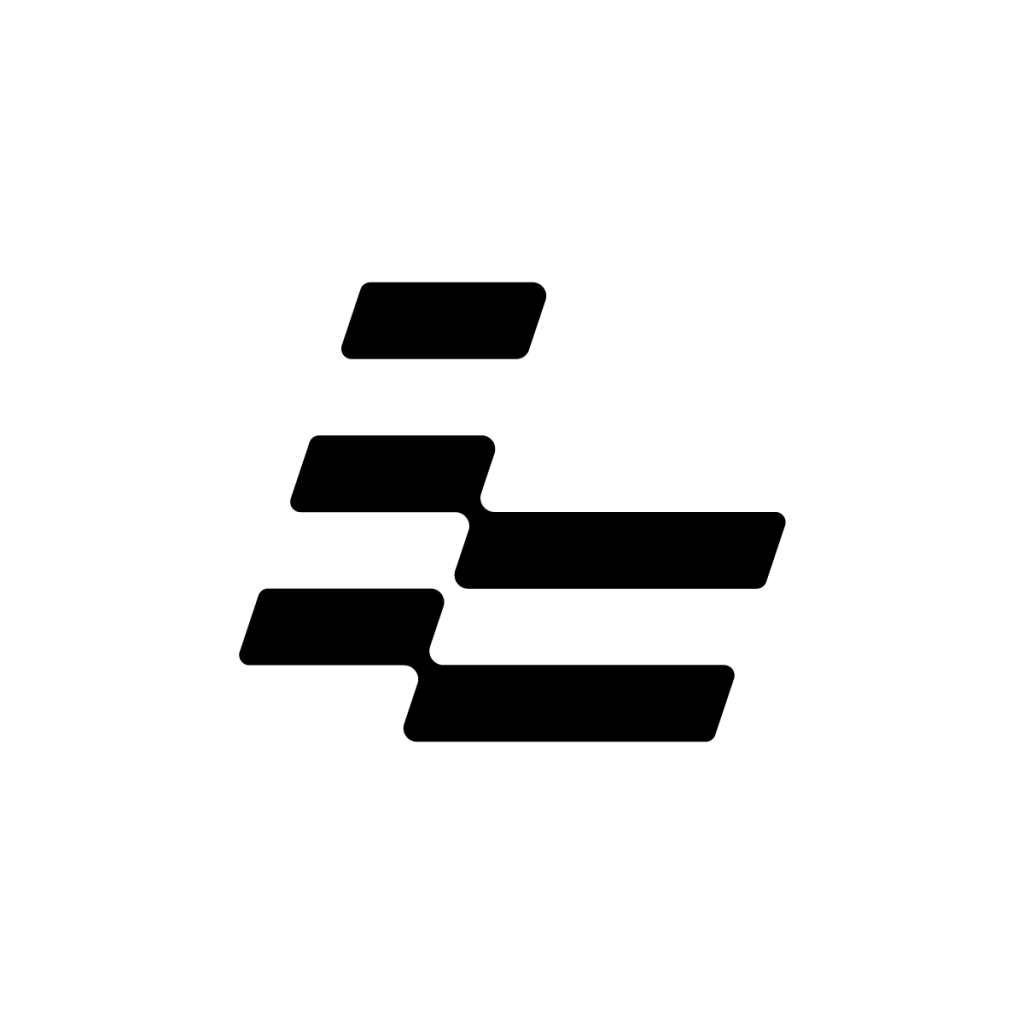 Abstract L Logo