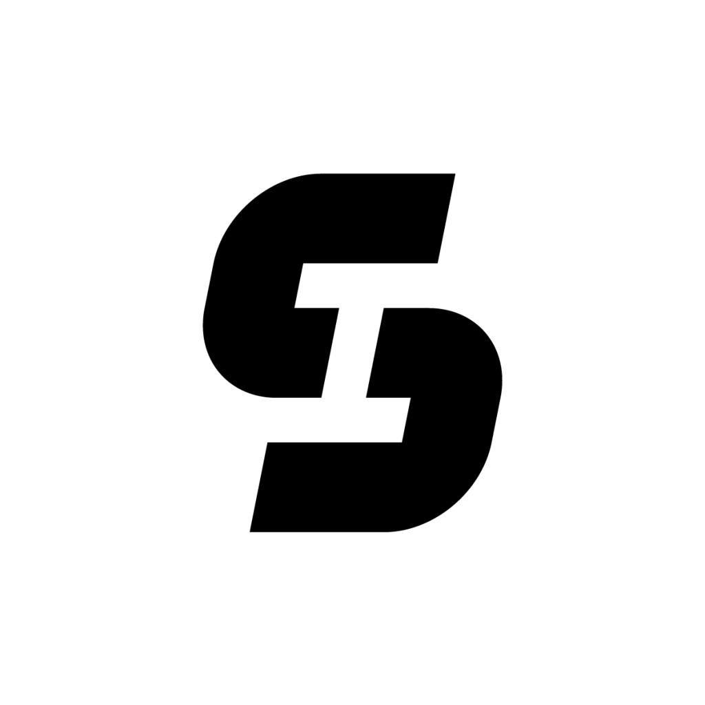 S / SI Logo