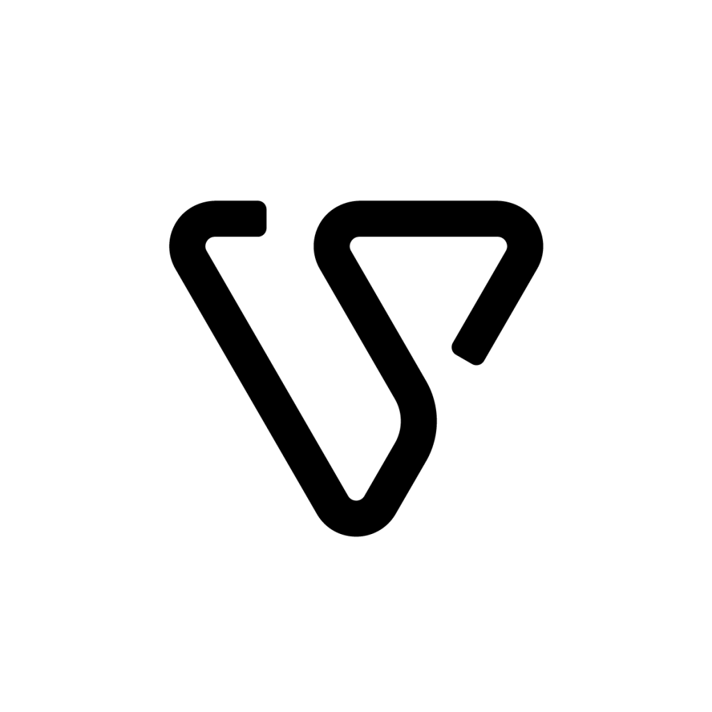 VS Logo