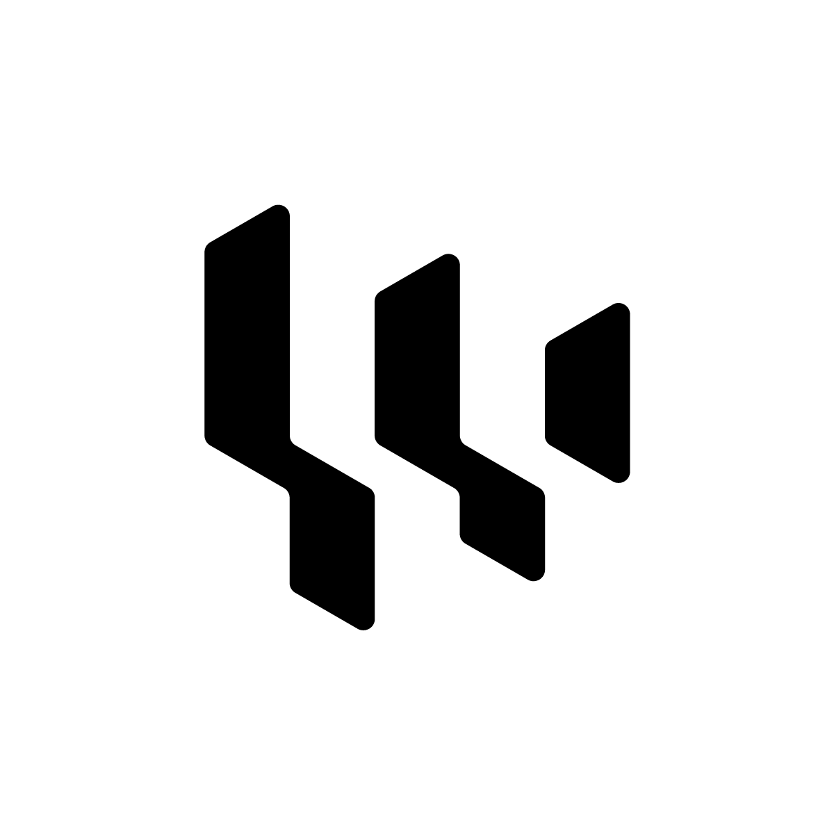 Tech W Logo
