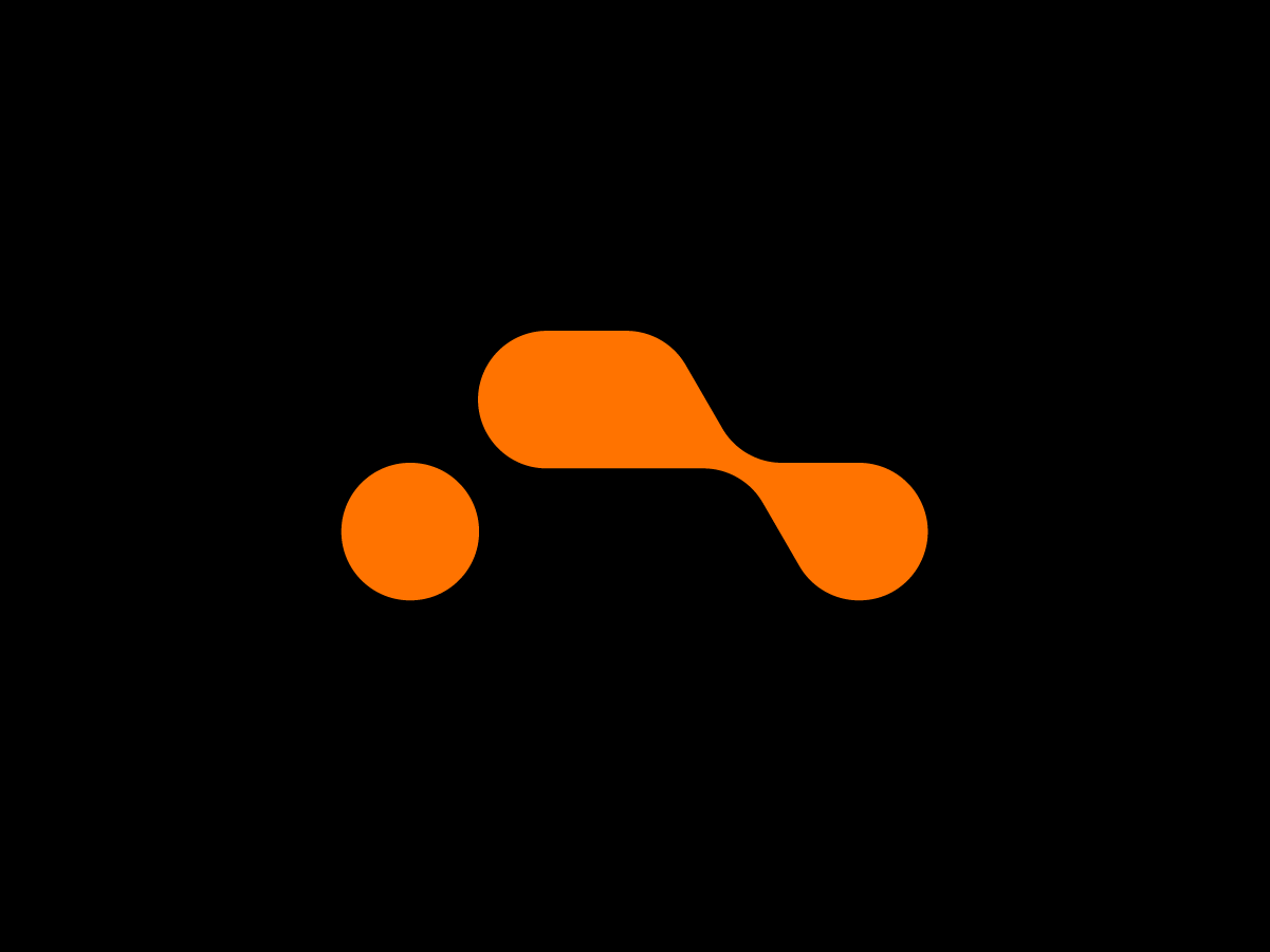 Carbar logo - designed by Brandforma Studio