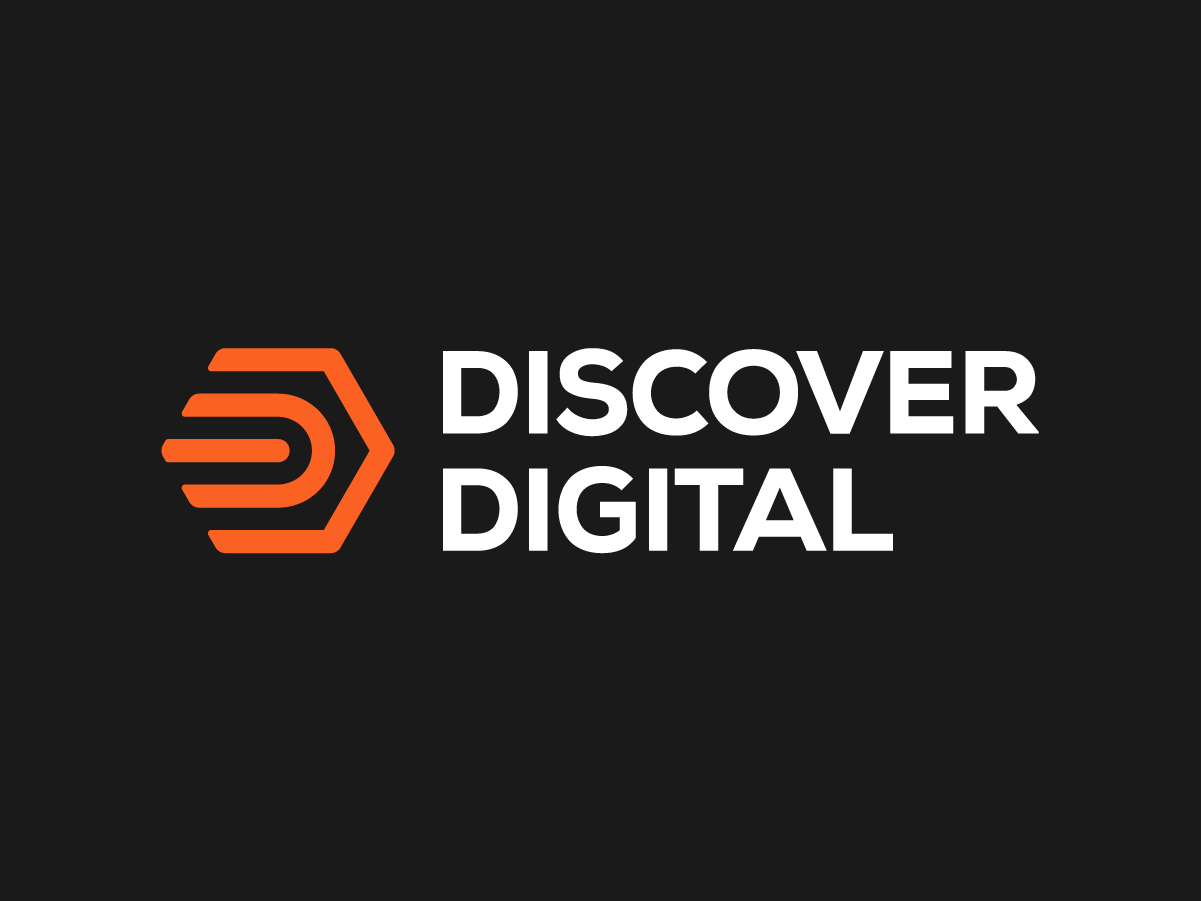 Discover Digital