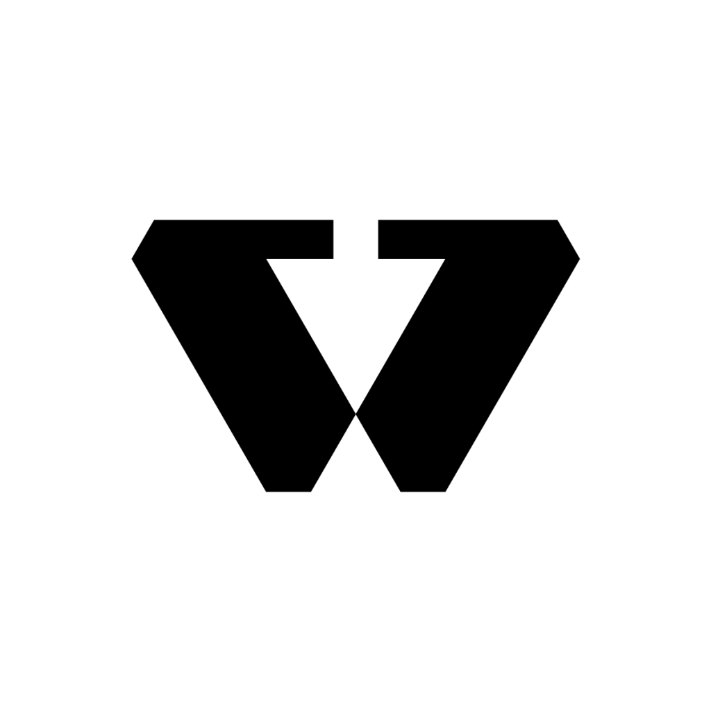 W with Arrow