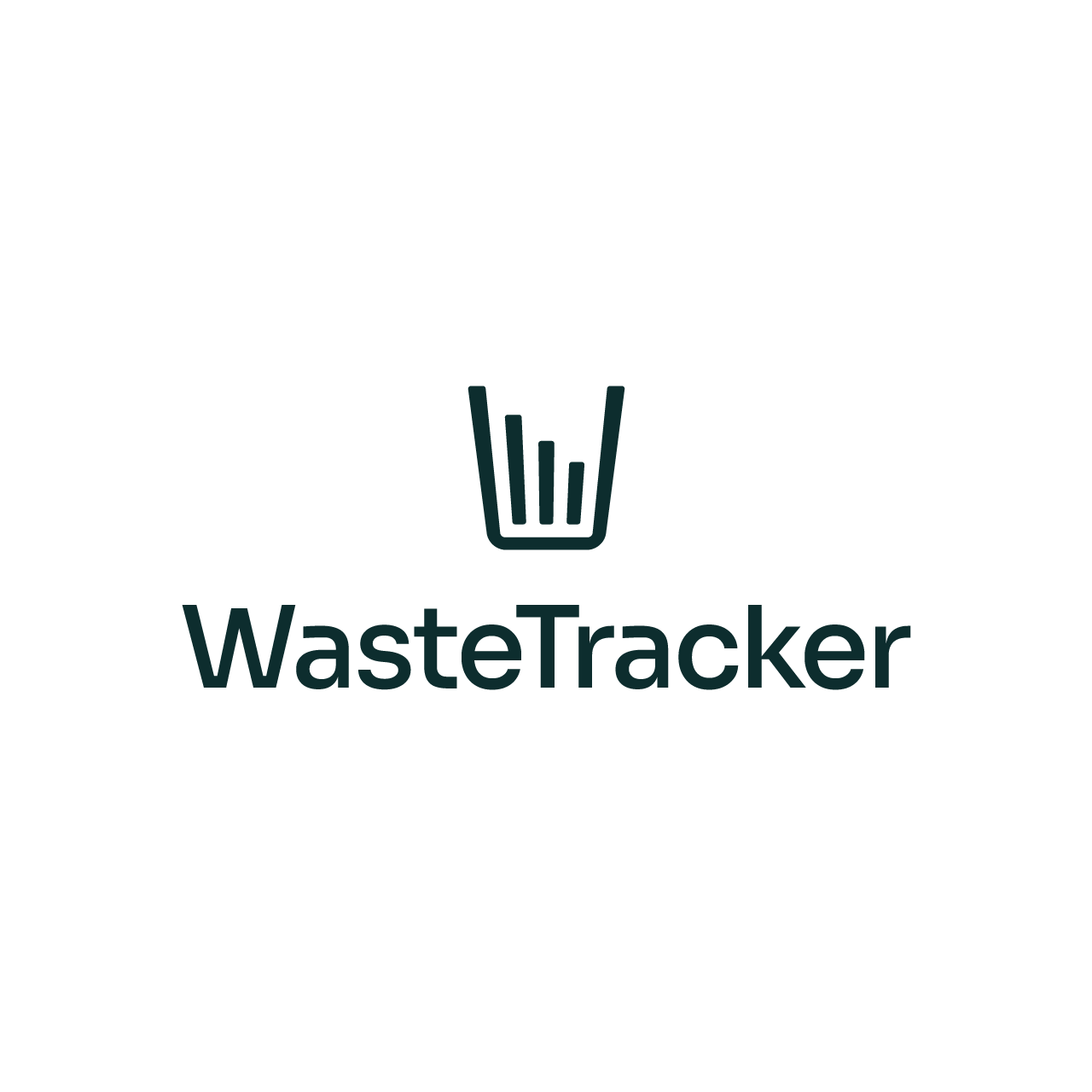 WasteTracker style guide featuring official colors and fonts for consistent branding.