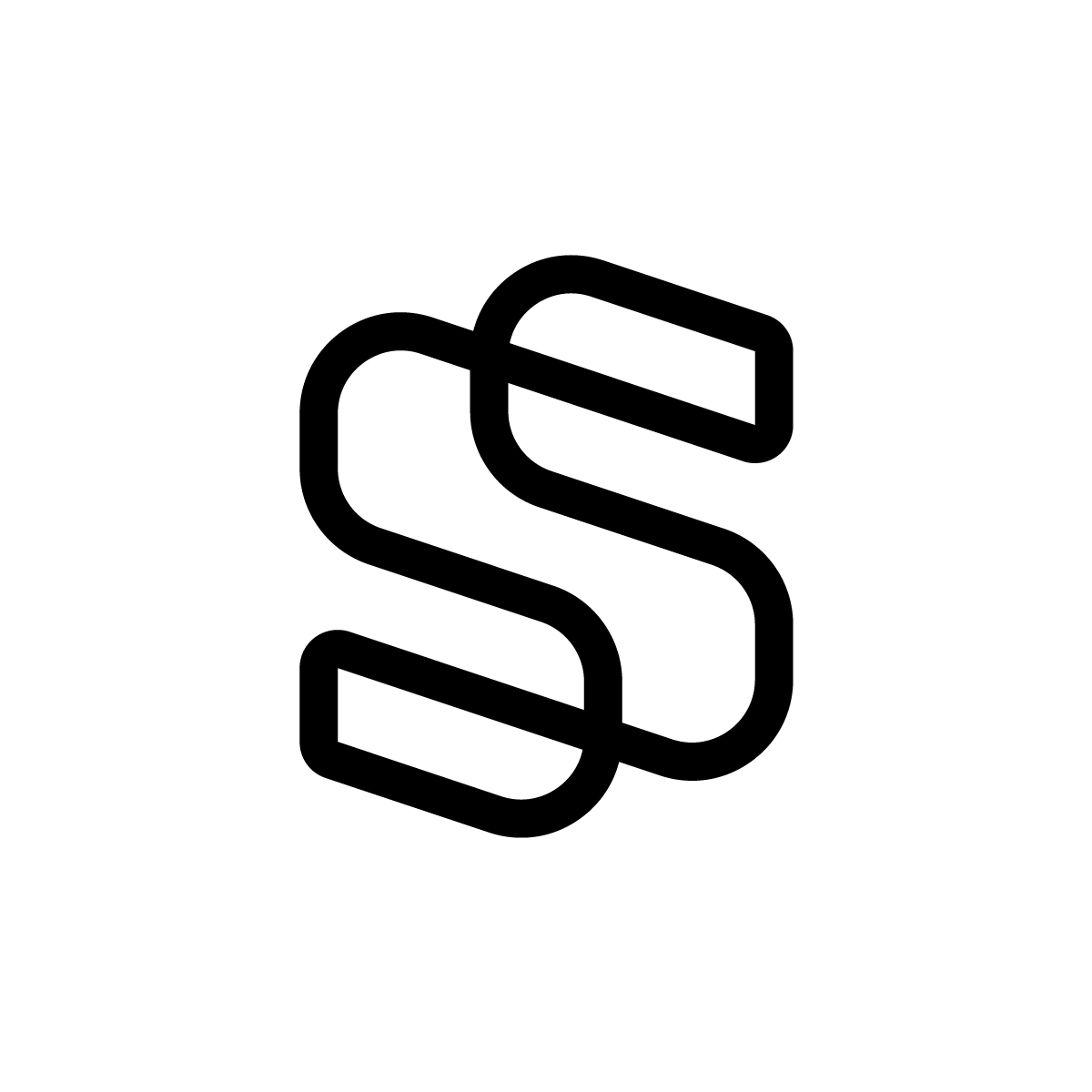 S Monogram