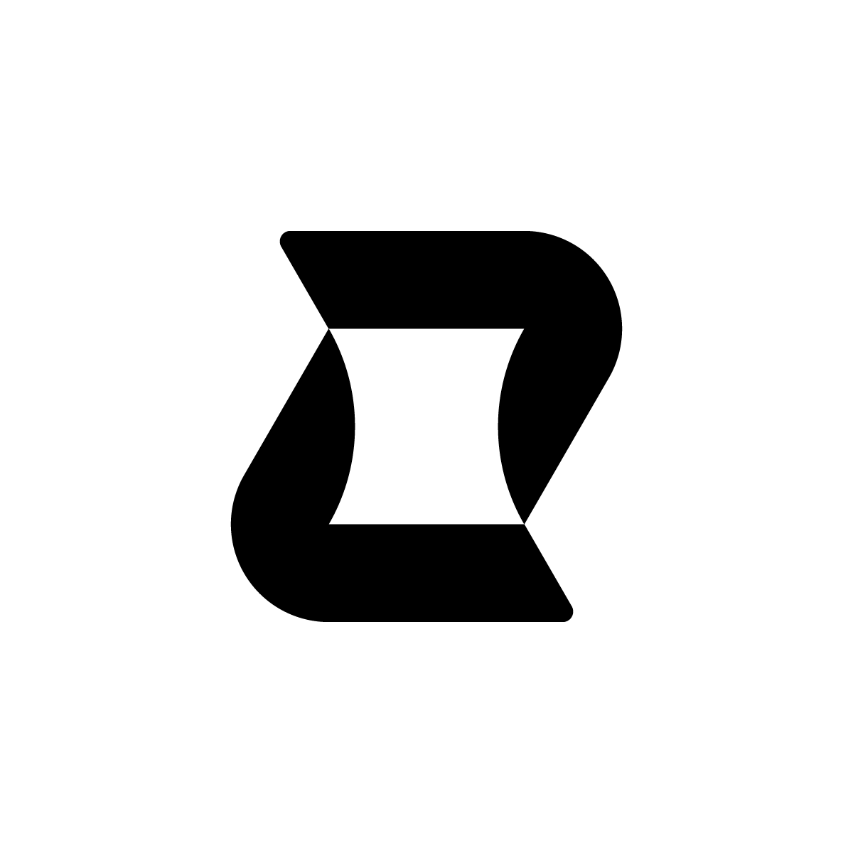 Minimalist Z Logo