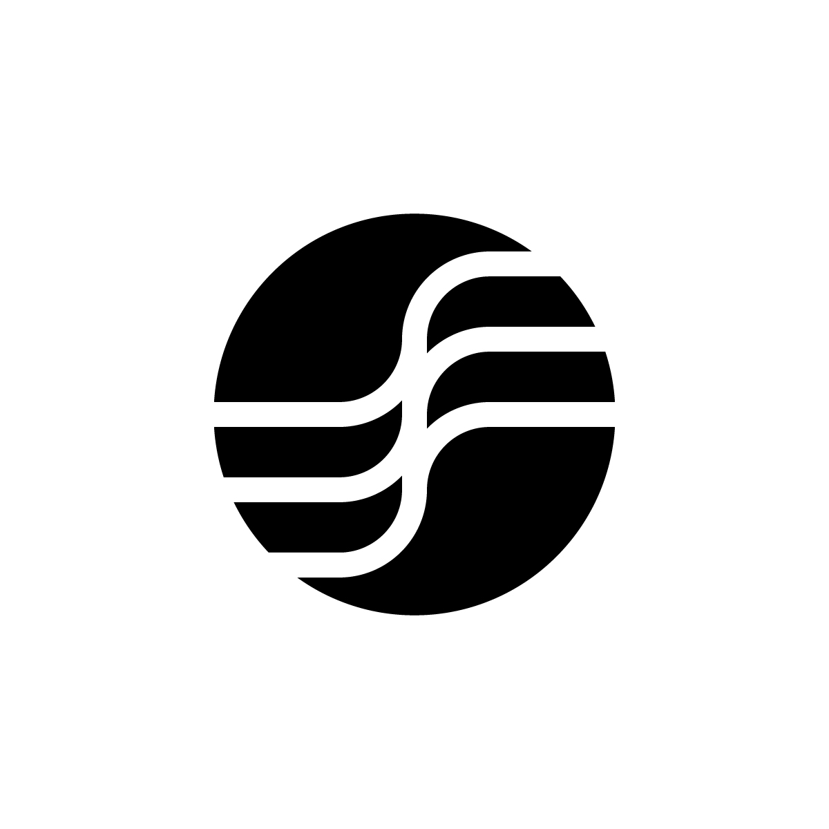 S Circle Logo