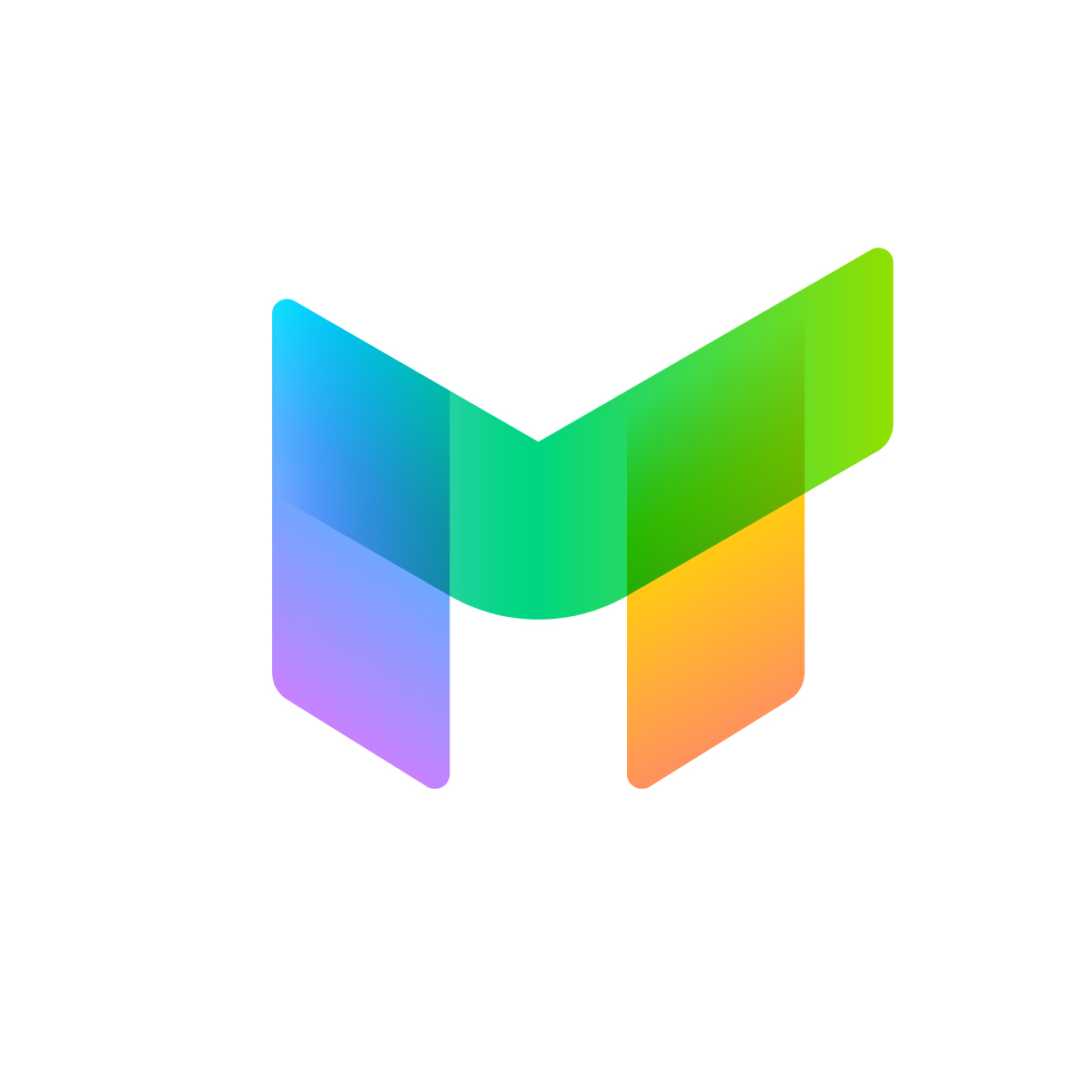M Logo
