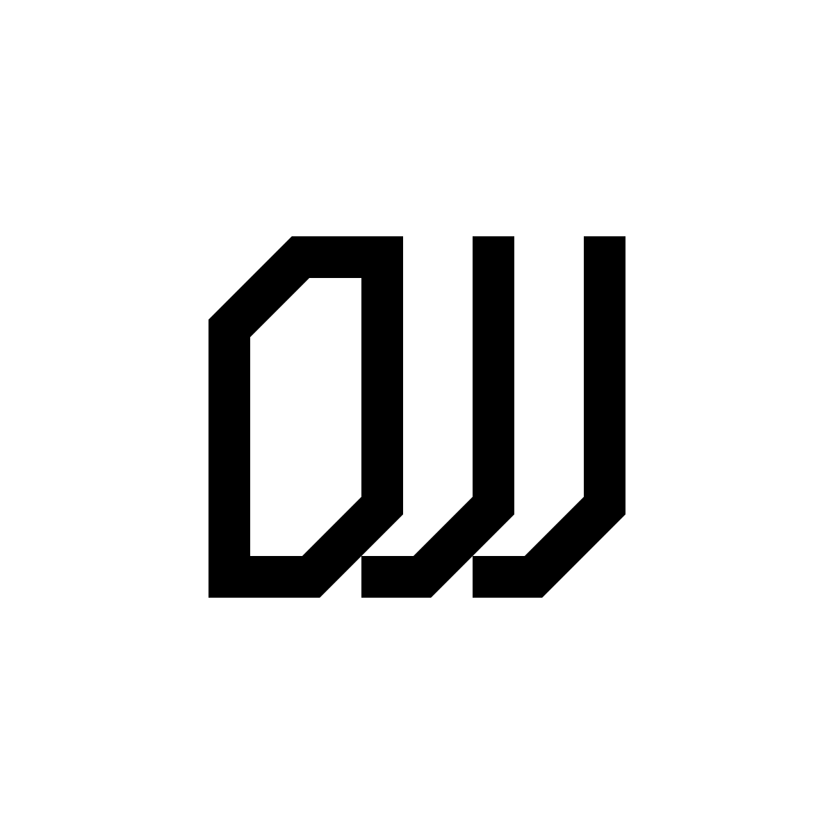 OW Monogram
