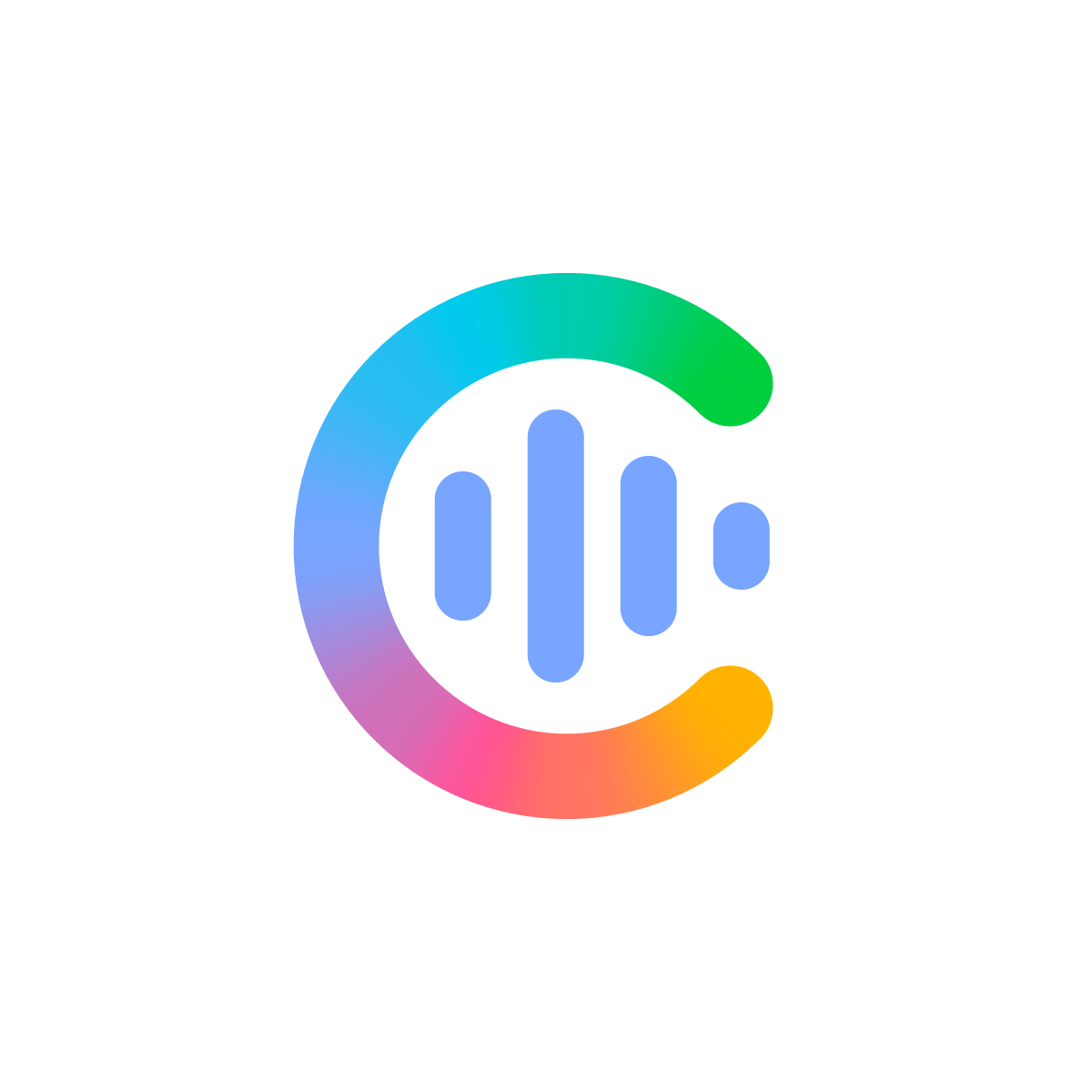 C Soundwave Logo