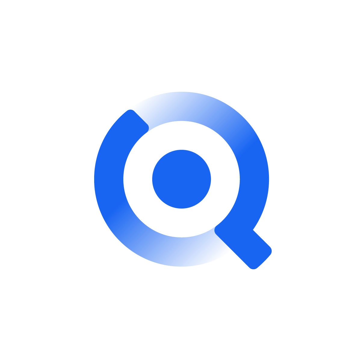 Q Exchange Logo