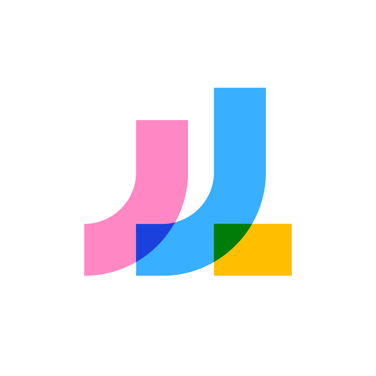 MJ Logo