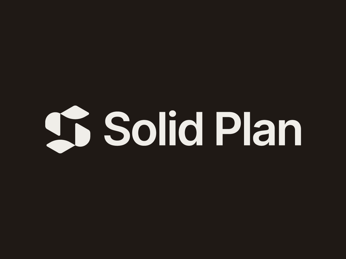 Solid Plan