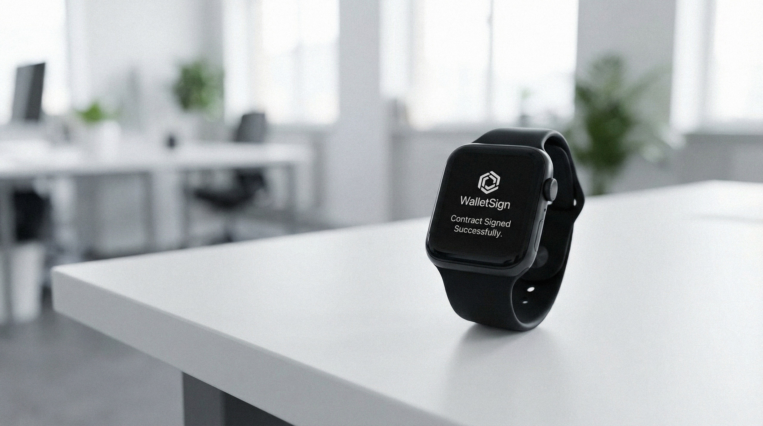 A_closeup_photograph_with_hexagon_logo