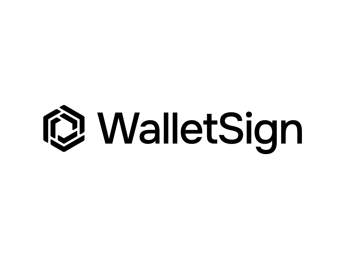 WalletSign