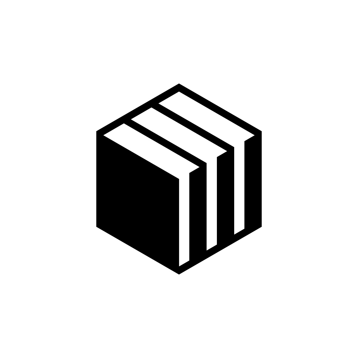 Data Cube Logo