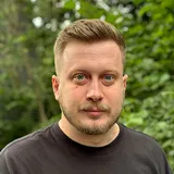 Bohdan Harbaruk, founder of Brandforma
