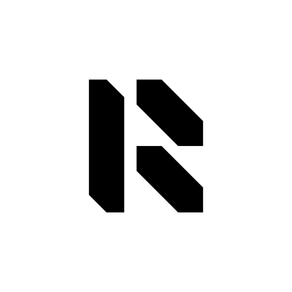 Modern Tech R Logo